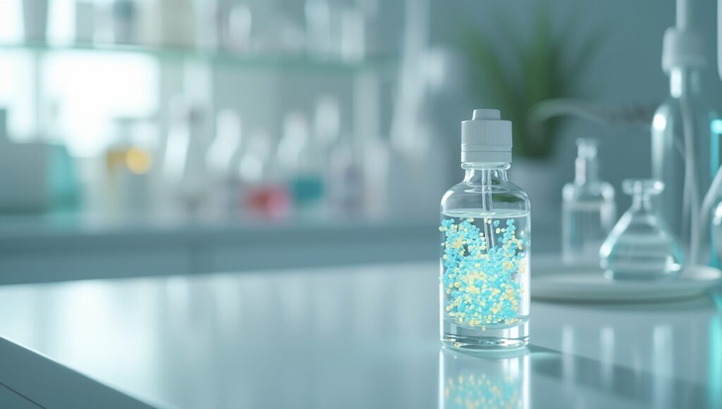 ヒト型幹細胞美容液の基礎知識