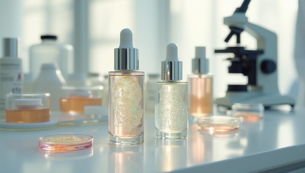 ヒト幹細胞コスメの基礎知識